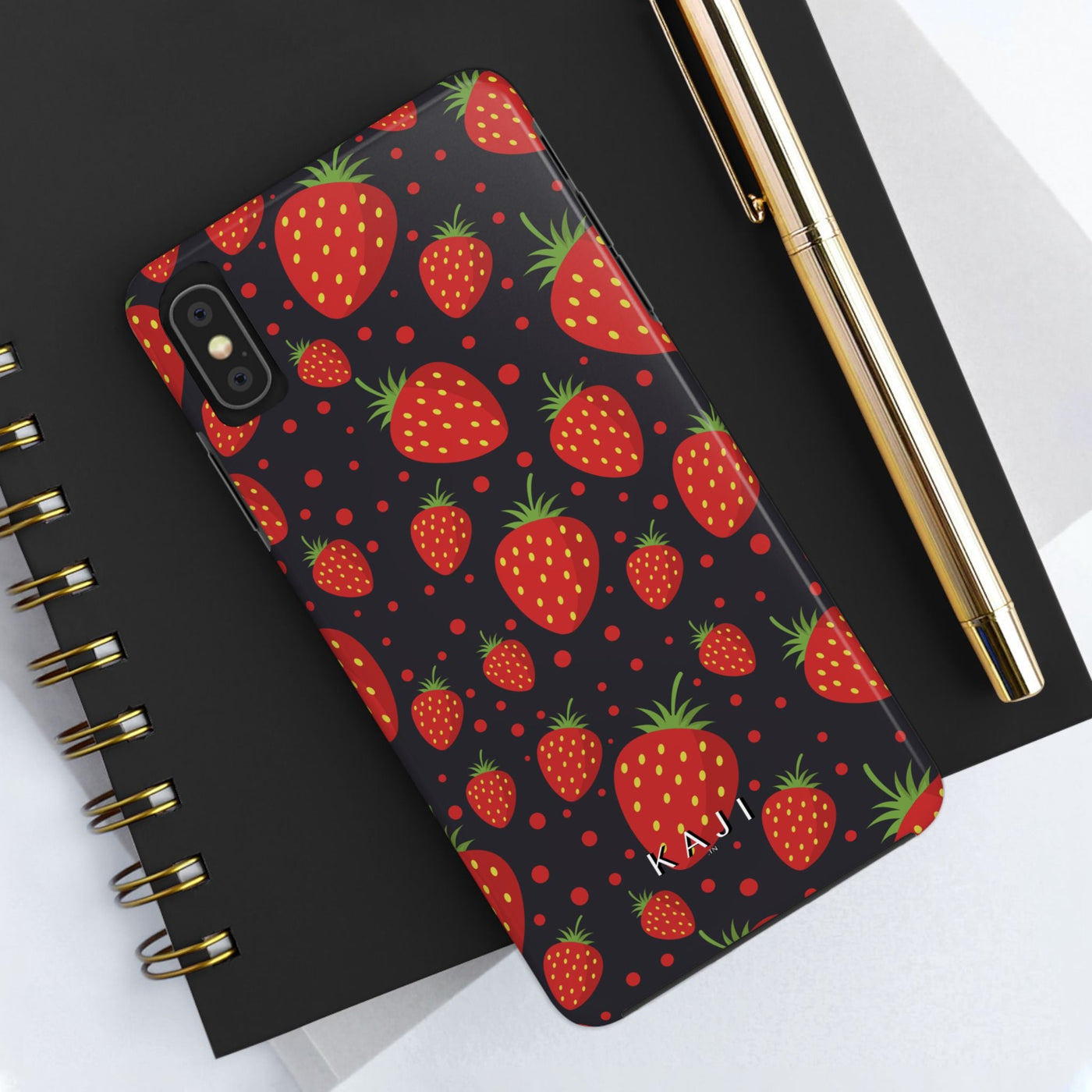 Fraisa 🍓