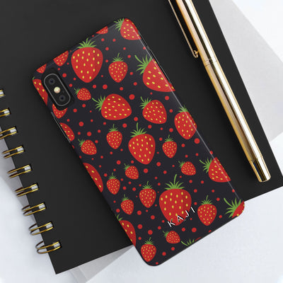 Fraisa 🍓