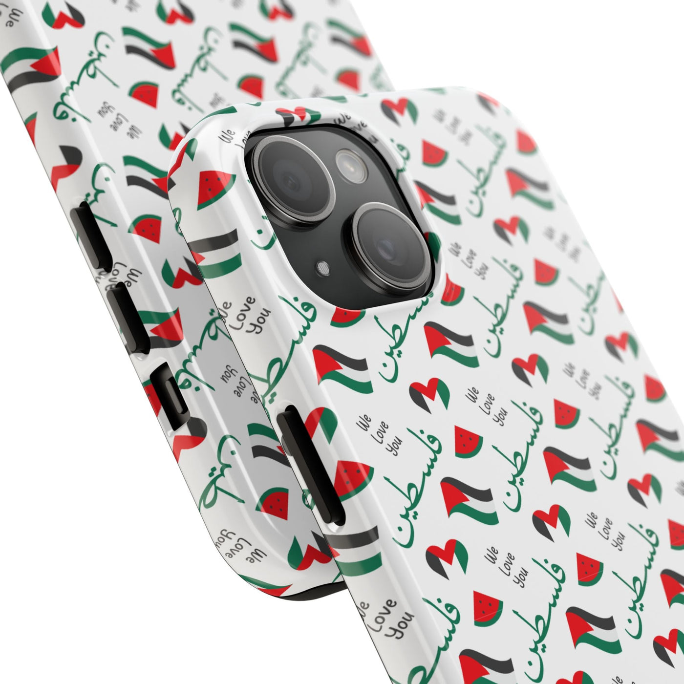 فلسطين