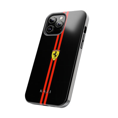 Scuderia