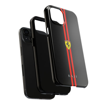 Scuderia