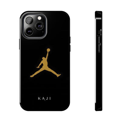 Golden J
