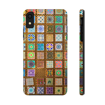 Mosaïque
