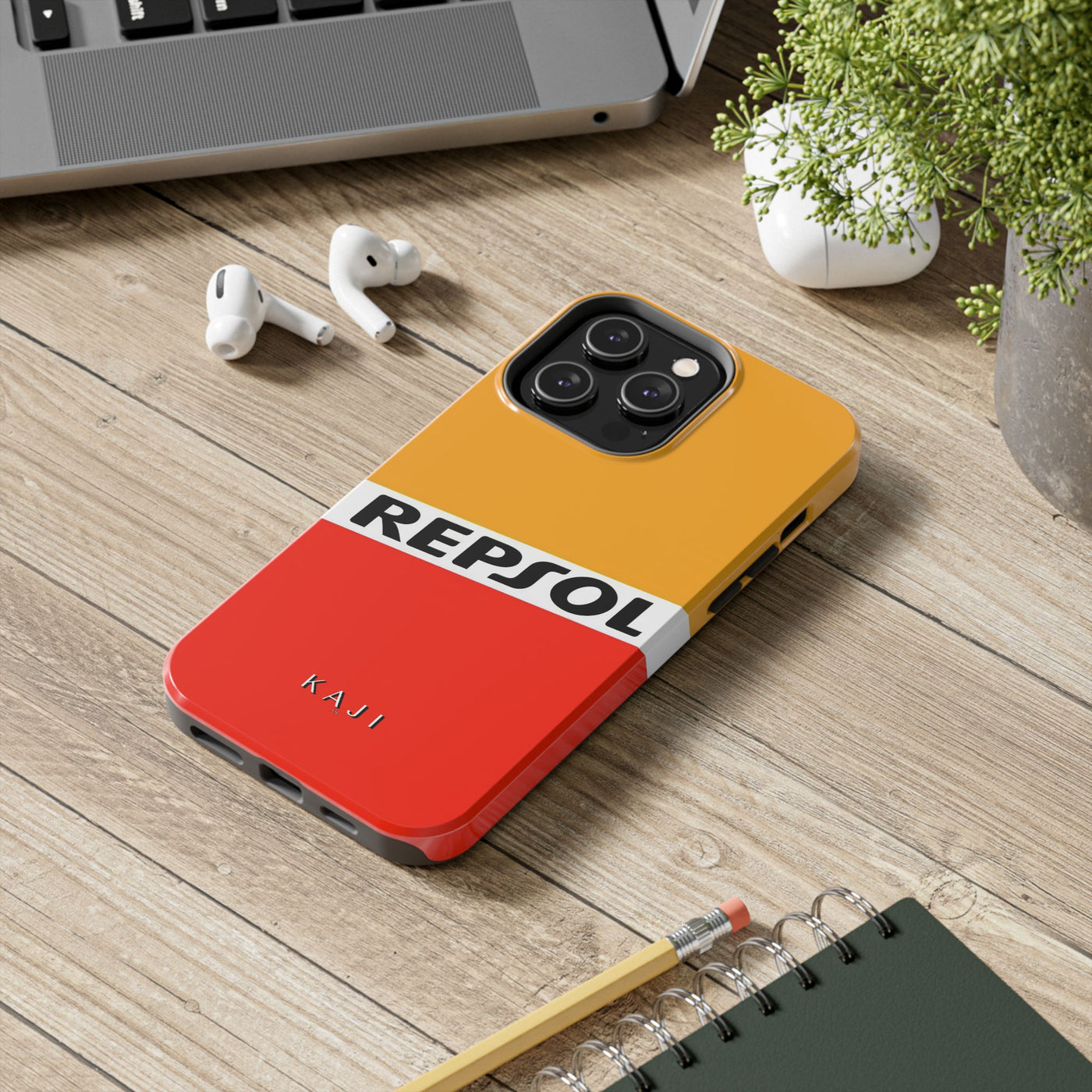 REPSOL