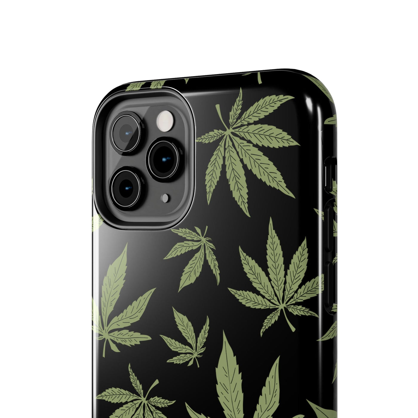 Verde.