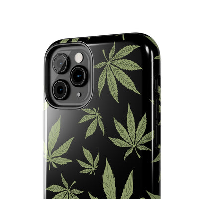 Verde.