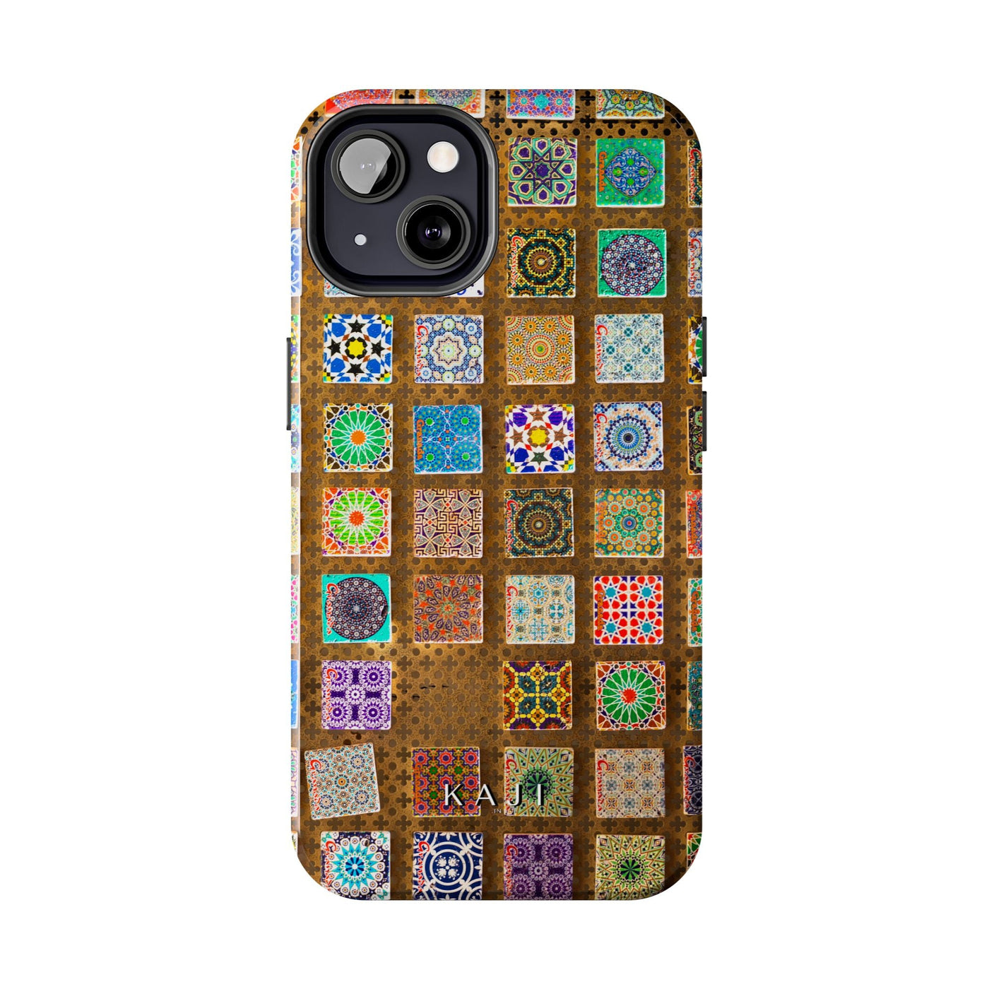 Mosaïque