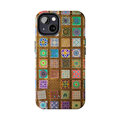 Mosaïque