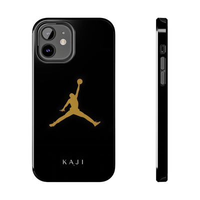 Golden J