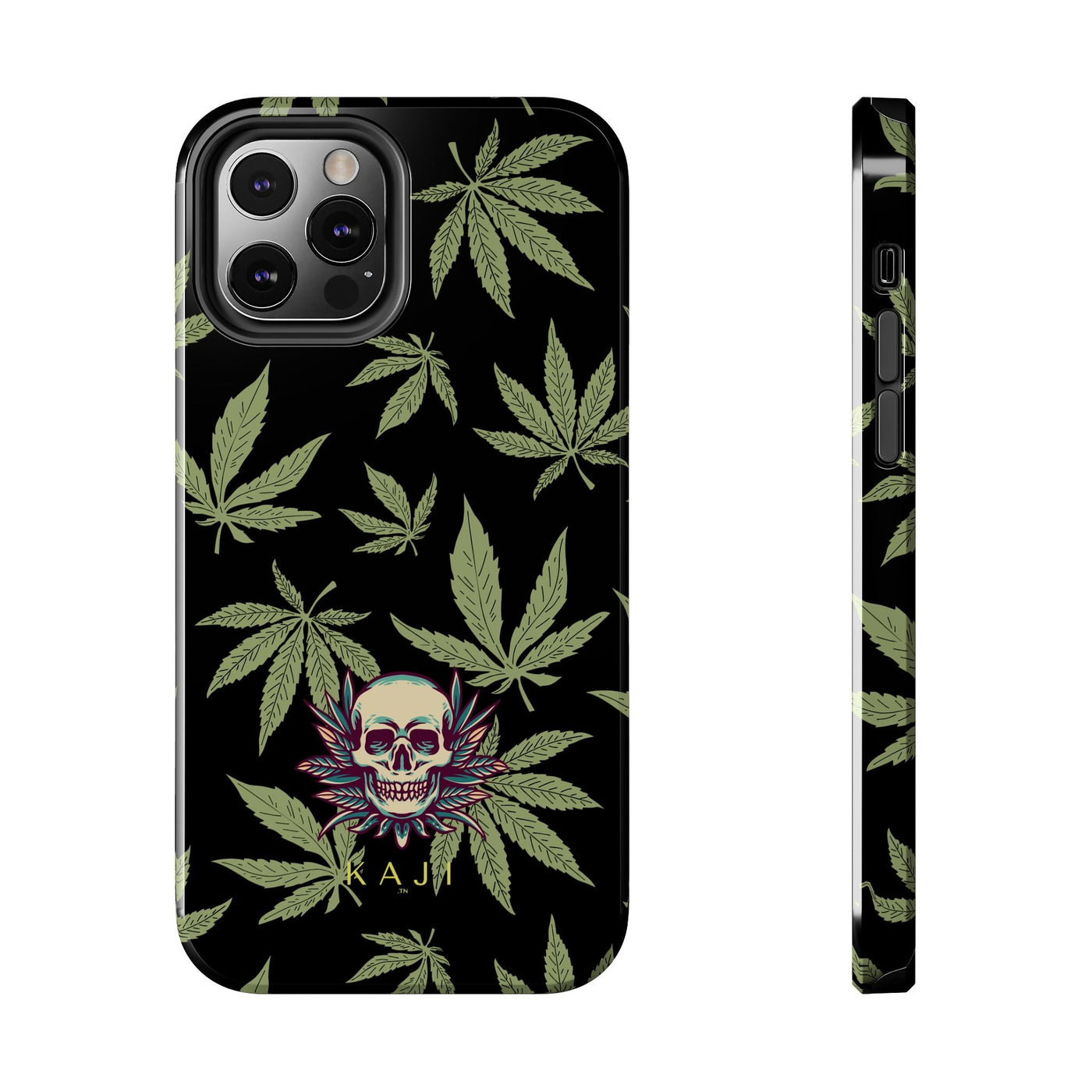 Verde.