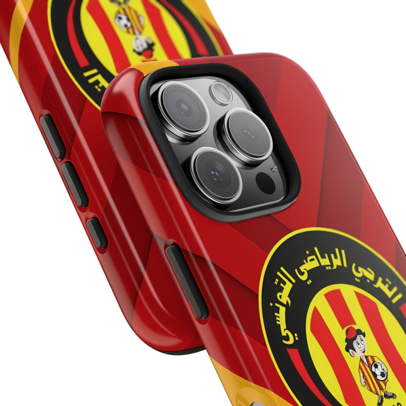 EST - Espérance sportive de tunis
