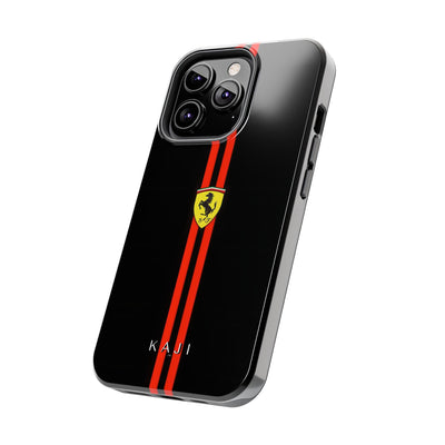 Scuderia