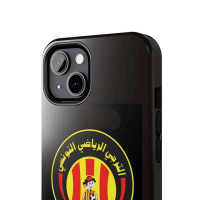 EST - Espérance sportive de tunis *