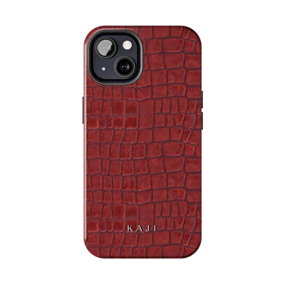 Red Croco