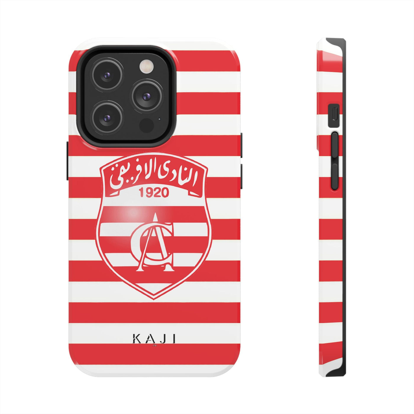 CA - Club Africain