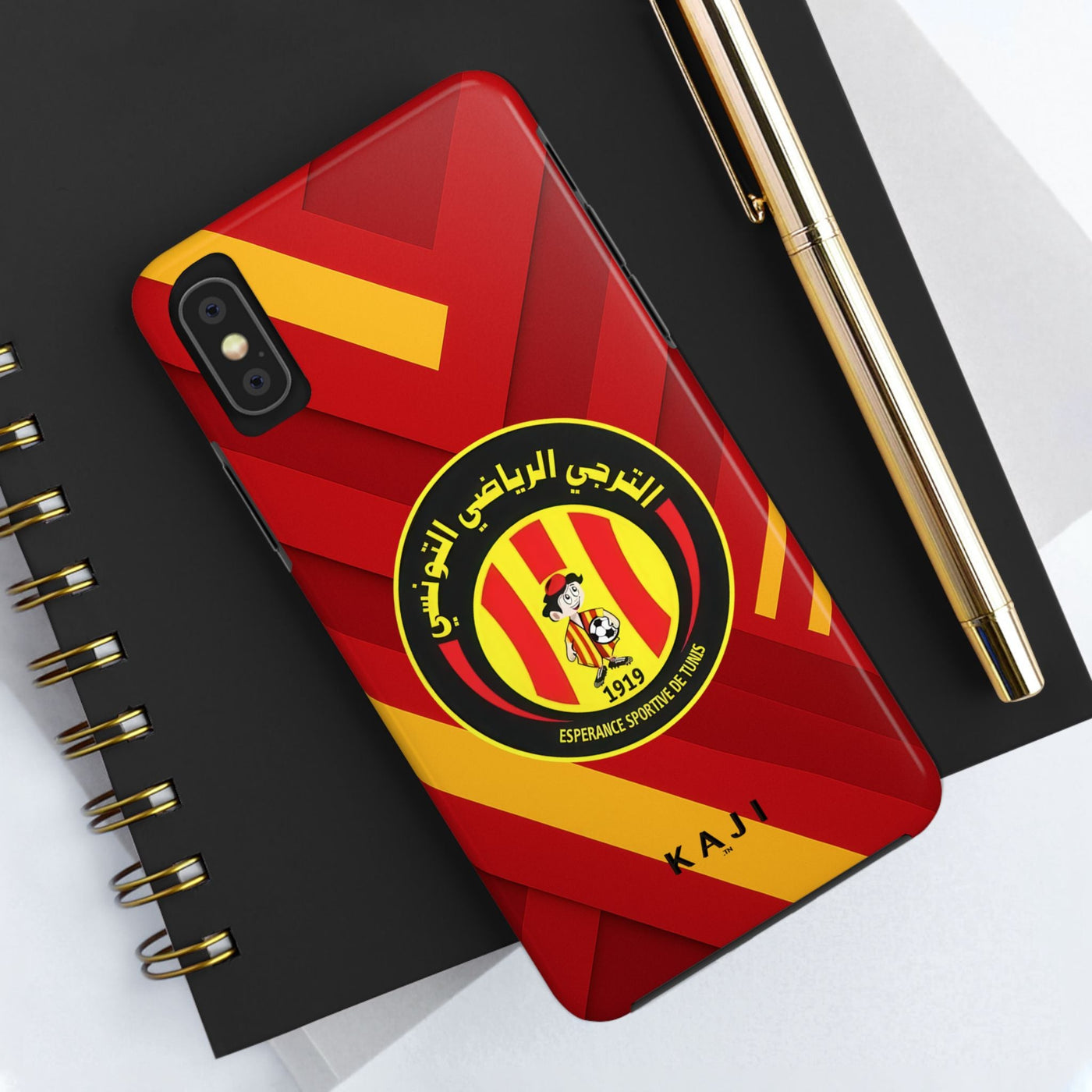 EST - Espérance sportive de tunis