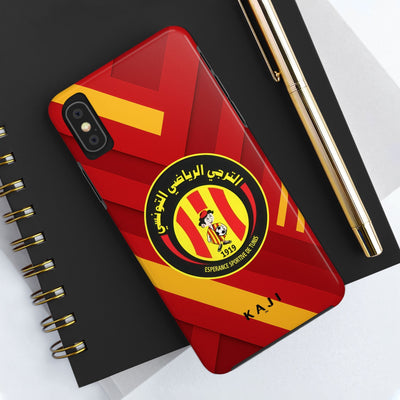 EST - Espérance sportive de tunis