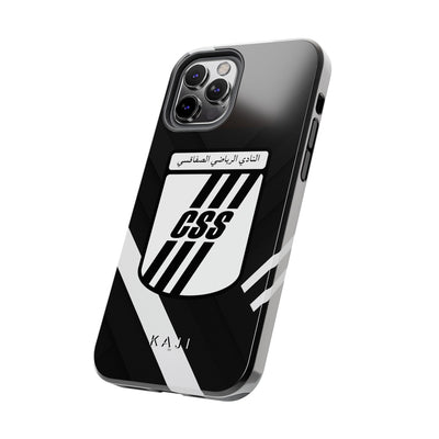 CSS - Club Sportif Sfaxien