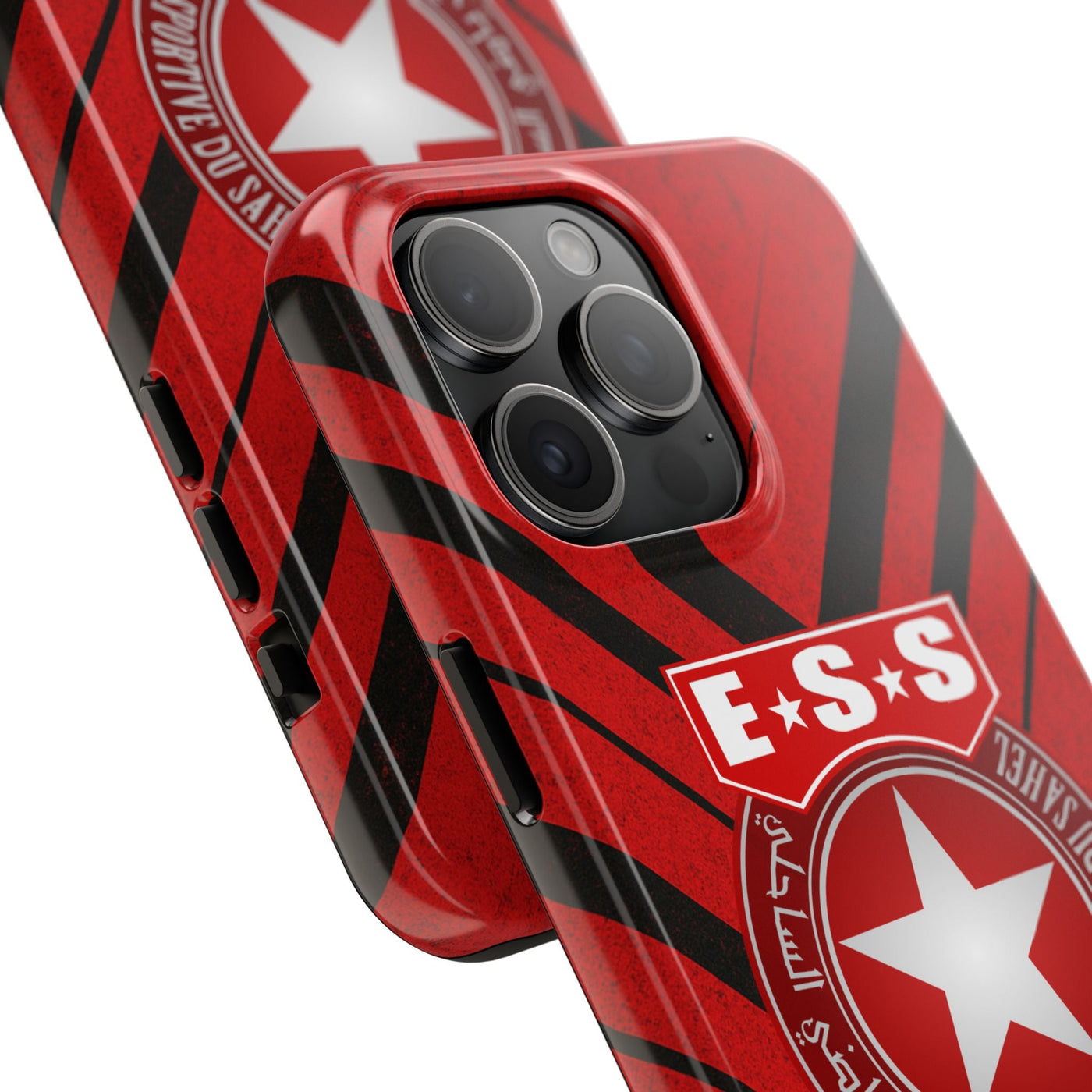 ESS - étoile sportive du sahel