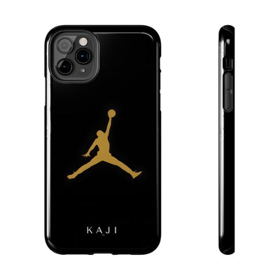 Golden J