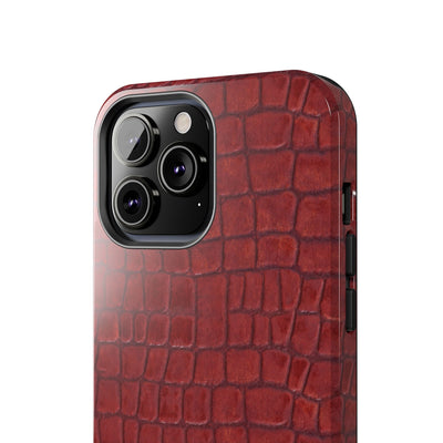 Red Croco