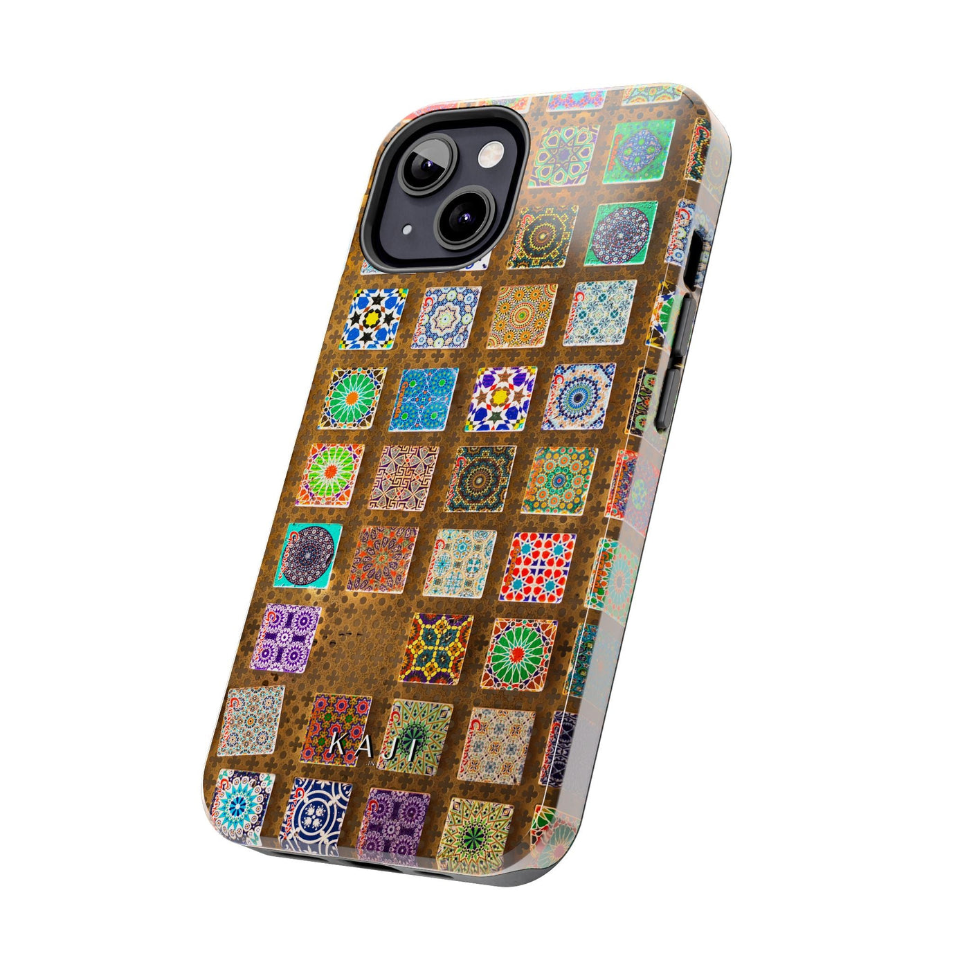 Mosaïque