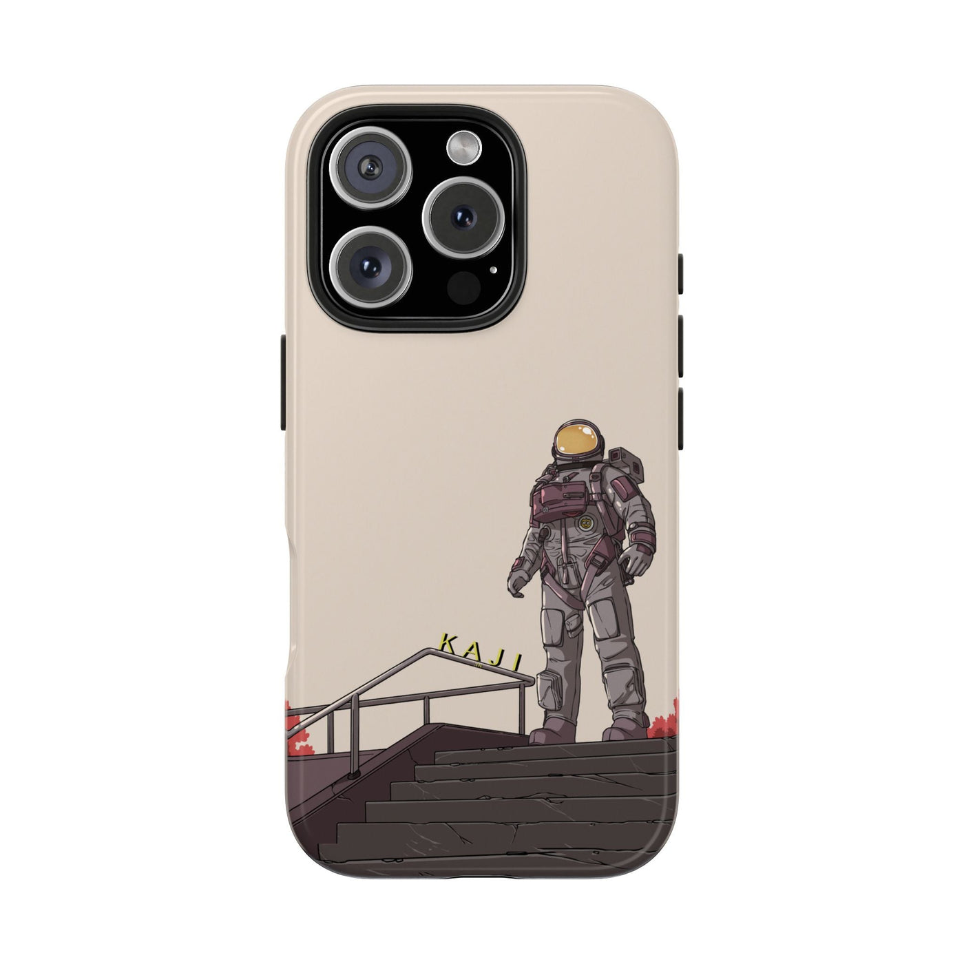 Astrobot