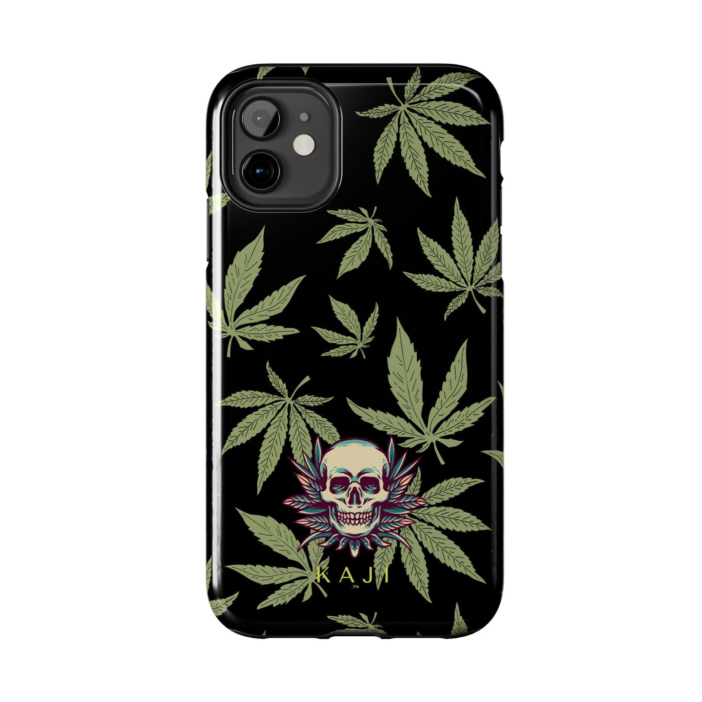 Verde.