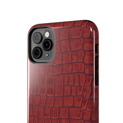 Red Croco