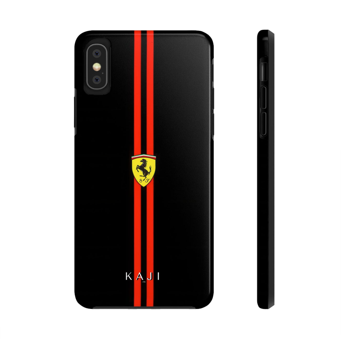 Scuderia