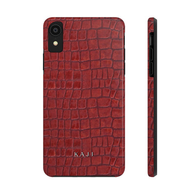 Red Croco
