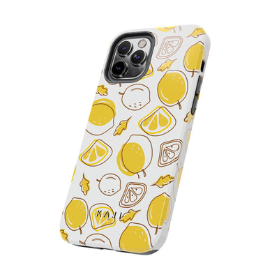 Citrine.