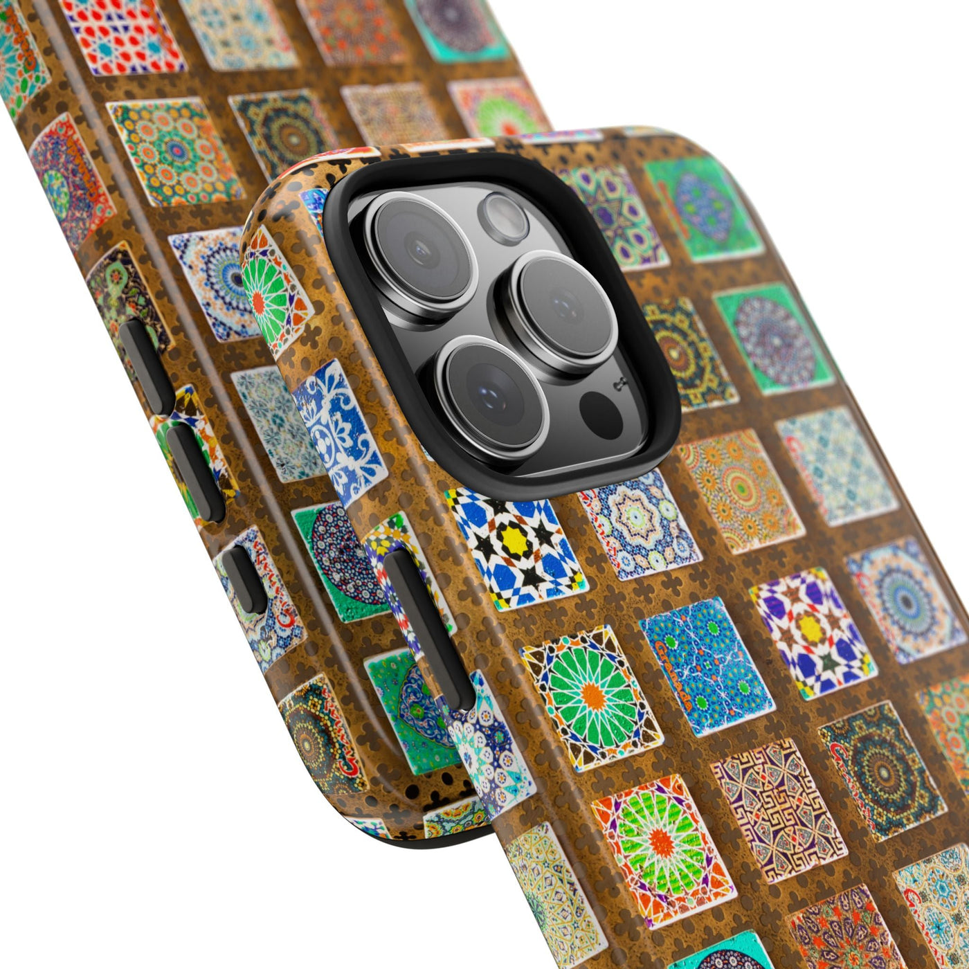 Mosaïque
