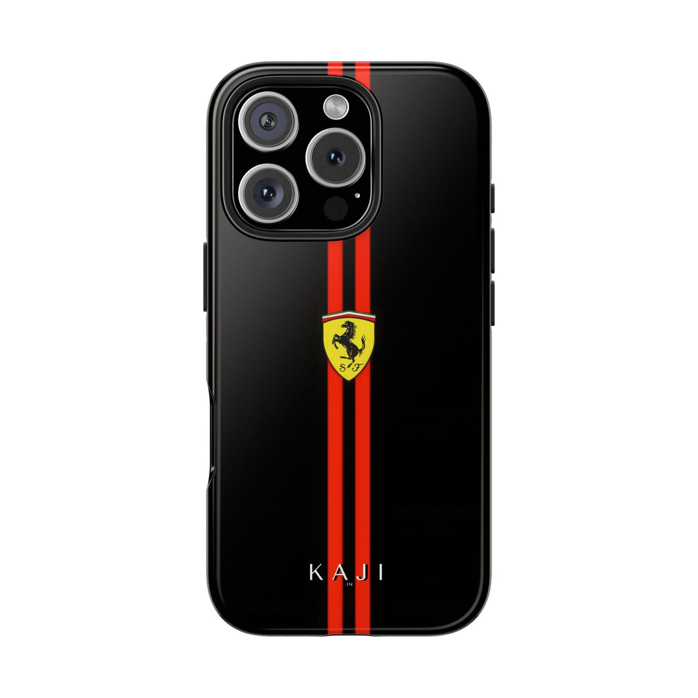 Scuderia