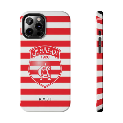 CA - Club Africain