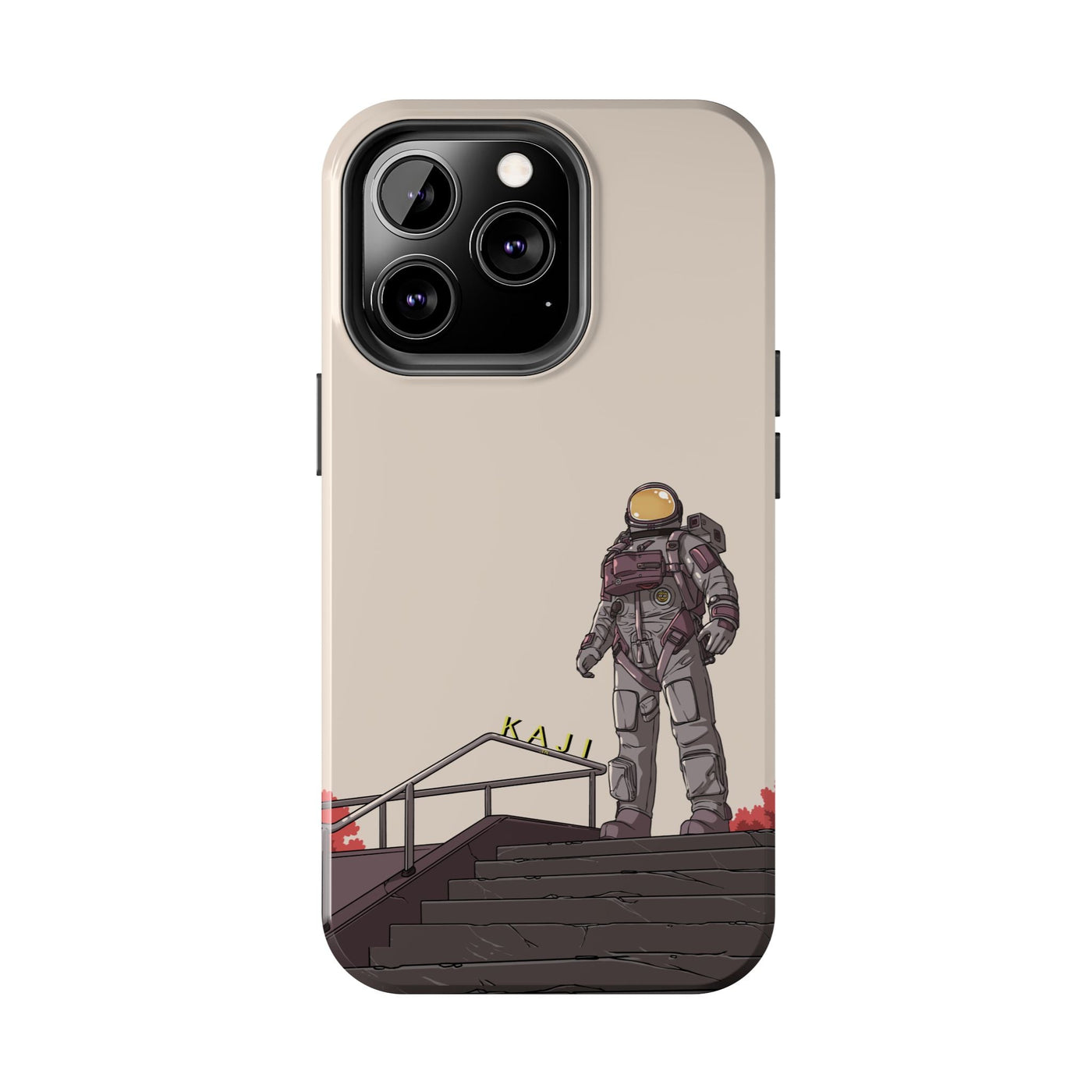 Astrobot