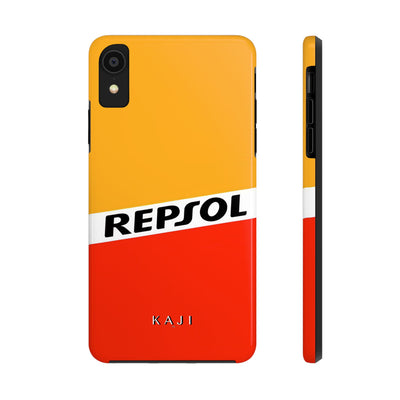 REPSOL