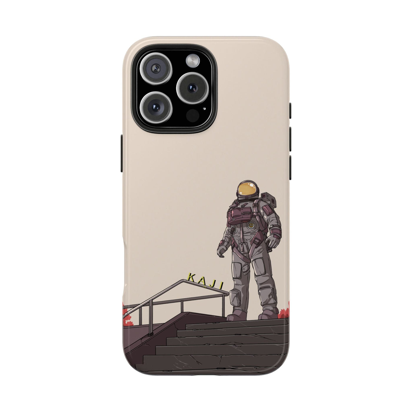 Astrobot