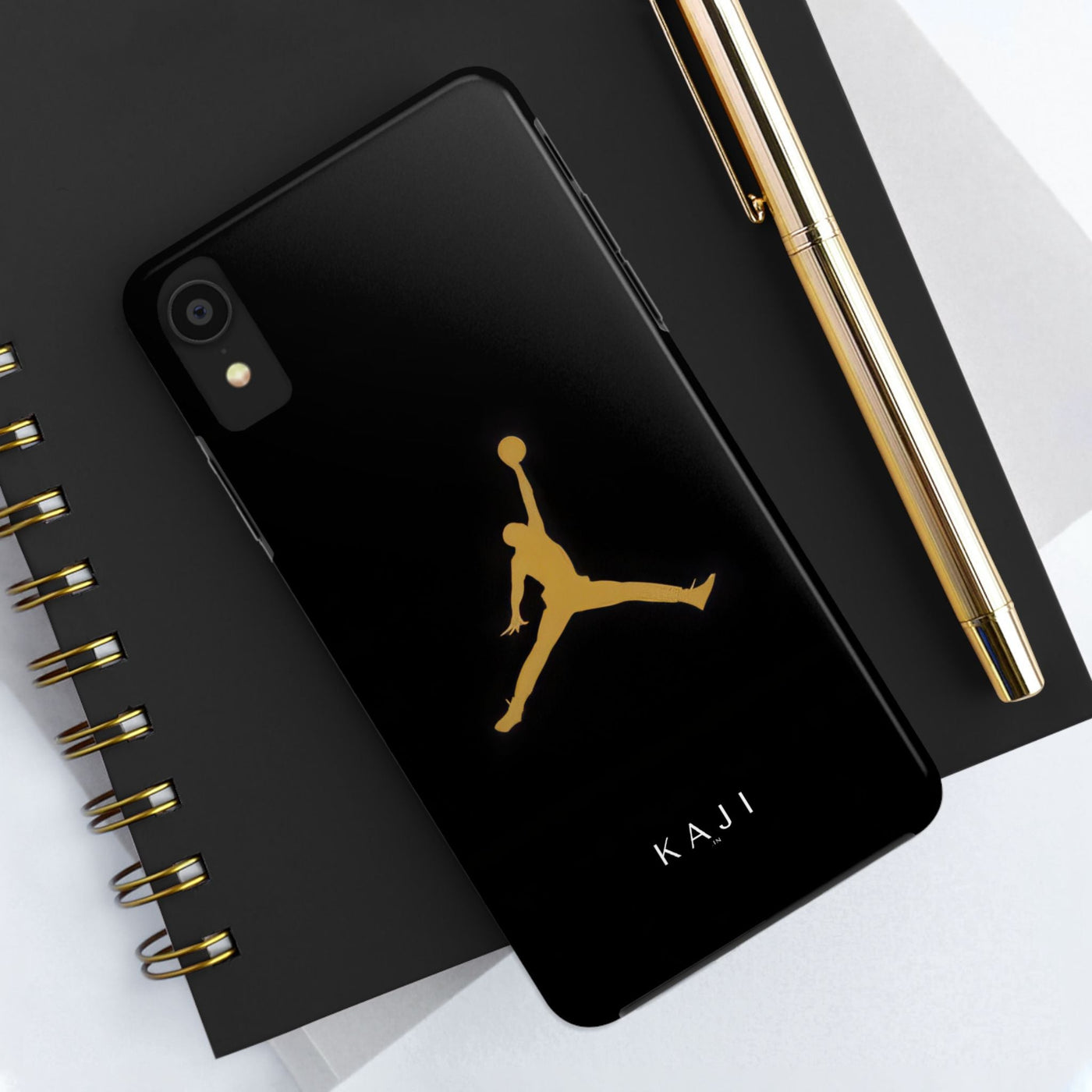 Golden J