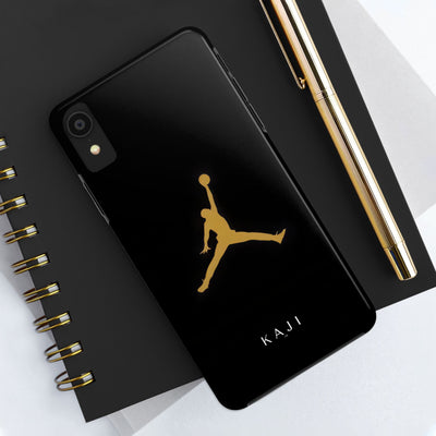 Golden J