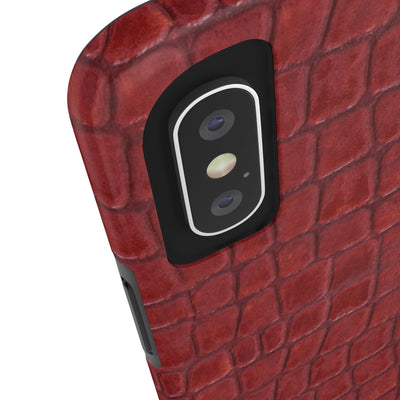 Red Croco