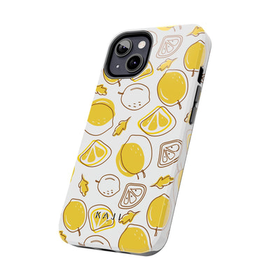 Citrine.