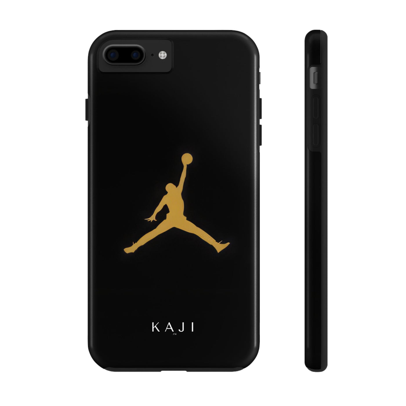 Golden J
