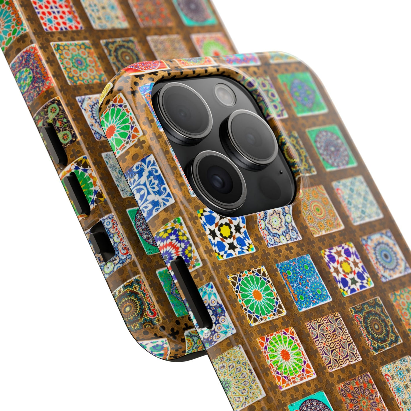Mosaïque