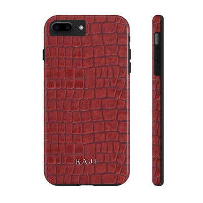 Red Croco