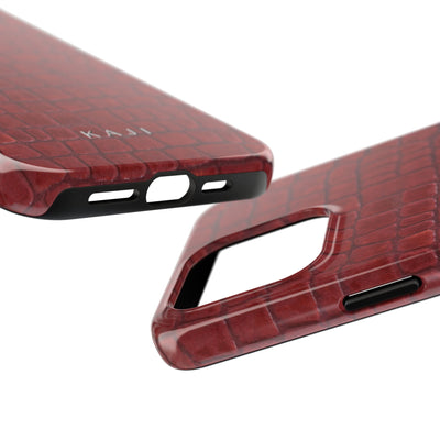 Red Croco