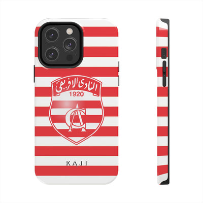 CA - Club Africain