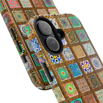 Mosaïque