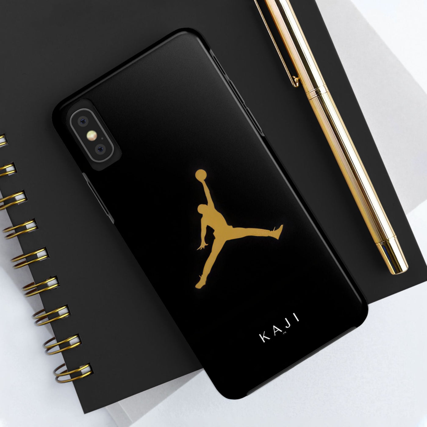 Golden J