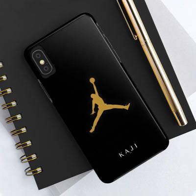 Golden J